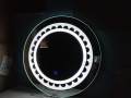 Bathroom Mirror With LED Light 50*50 cm. 
