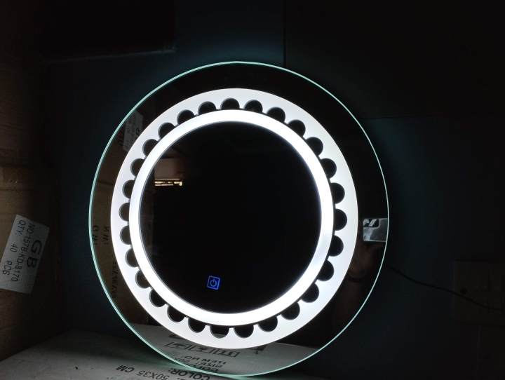 Bathroom%20Mirror%20With%20LED%20Light%2050*50%20cm%20-%20Image%209
