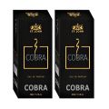 ST. JOHN COBRA Men Cobra Perfume Long Lasting | Eau De Parfum For Men 30ml. 