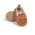 Shoes Flats Baby Slippers Prewalker Dress Shoes Oxford Baby New Classic KIDSUN Baby Girls Boys Loafers Moccasin Newborn. 