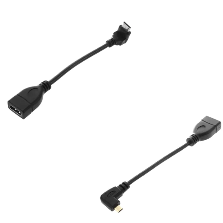 90%20Degree%20Micro-%20HDMI%20Right%20Direction%20Adapter%20Cable%20&%20HDMI%20Male%20to%20HDMI%20Female%2090%20Degree%20Converter%20Adapter%20Cable%20-%20Image%203