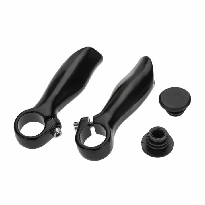 1%20Pair%20Lightweight%20Black%20Bike%20Bar%20End%20Aluminum%20Alloy%20Ergonomic%20Bar%20End%20Grips%20With%20Stoppers%2022.2mm%20Diameter%20MTB%20Handlebar%20Ends%20for%20Road%20Bike,Mountain%20Bike%20-%20Image%205