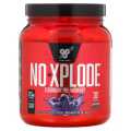 BSN N.O Xplode Fruit Punch  1.22 Lb. 