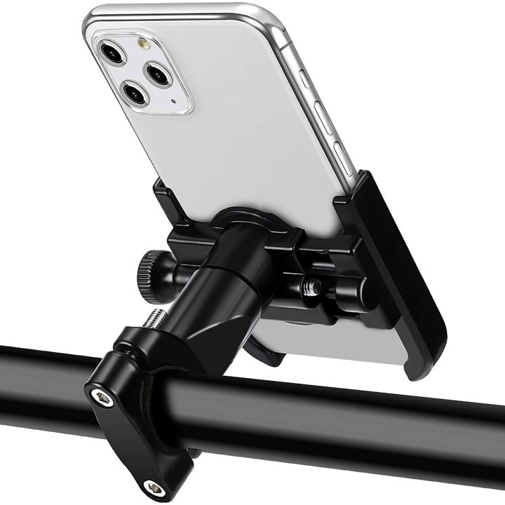 Motorcycle%20Phone%20Holder%20Bike%20Mobile%20Holder%20for%20Pathao%20Metal%20Body%20-%20Image%202