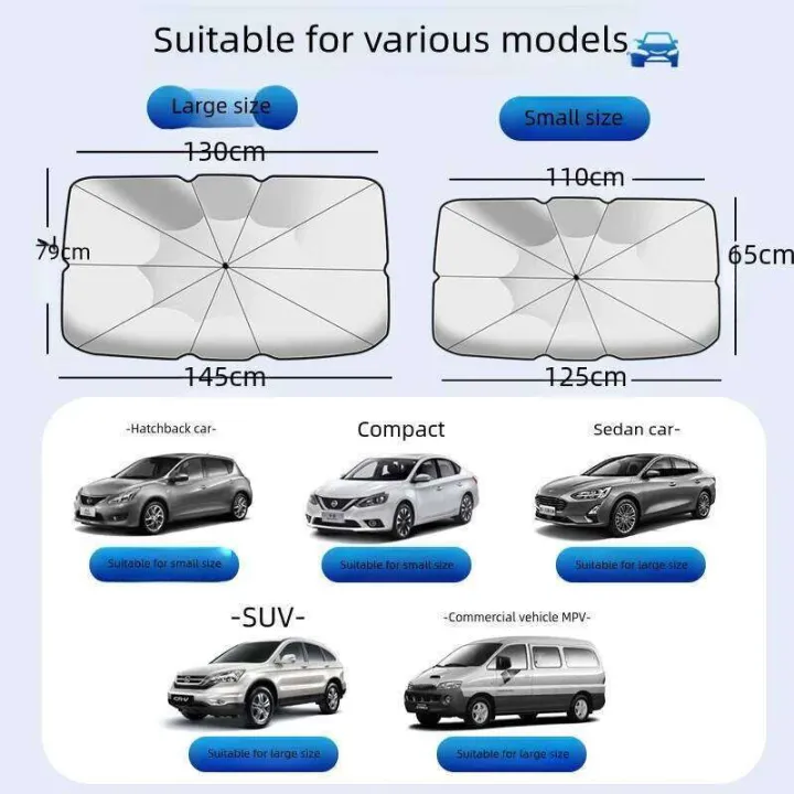 Car%20Windshield%20Sunshade%20umbrella%20windows%20For%20VAUXHALL%20Grandland%20Crossland%20Astra%20Corsa%20Adam%20Mokka%20VXR8%20summer%20sun%20protection%20-%20Image%205