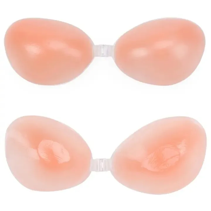 Sticky%20Bra%20Self%20Adhesive%20Silicone%20Bra%20Strapless%20Invisible%20Backless%20Bras%20For%20Women%20-%20Image%202