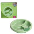 Food Warming Plate For Baby Or Kids, Eat Training Suction Cup Dividing Plate Dish Plate For Kids. 