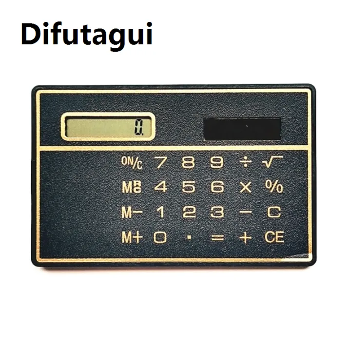 Difutagui%202025%20New%20Basic%20Standard%20Calculators%20Mini%20Thin%20Calculator%20for%20Business%20Office%20School%20-%20Image%208