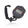 Classic Digital Professional Handheld LCD Chronograph Sports Stopwatch Timer Stop Watch. 