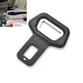 1PC Universal Car Auto Bottle Opener Seat Belt Buckle Alarm Stopper Clip Clamp. 
