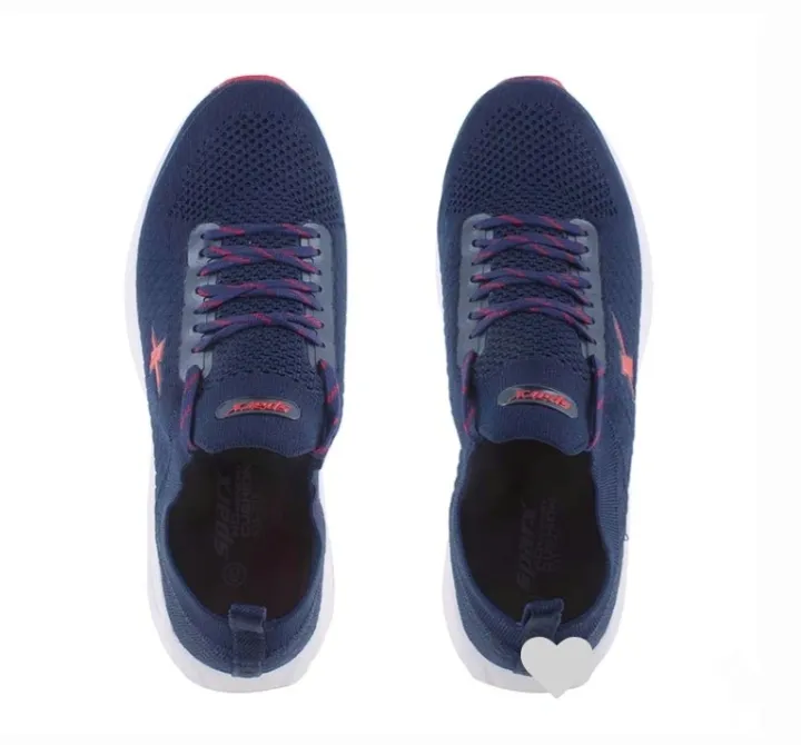 Sparx%20Sport%20Shoes%20For%20Men%20SM-775%20N.Blue%20Red%20-%20Image%205