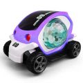 09 Future Car – Musical & Light-Up Toy for Kids. 