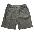 Trekking and Hiking Outdoor Sporty Summer Shorts for Men. 