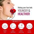 Multicolor Jaw Exerciser For Men And Women | Jaw Shaper - Jawline Shaper - Face Exerciser- Stress Reliever. 