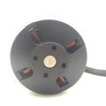 2X 6374 170KV Brushless Motor Sensorless Motor for Four-Wheel Balancing Scooters Electric Skateboards. 
