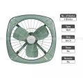 Exhaust Fan 6 " Full Metal Body. 