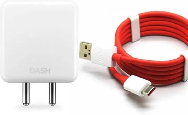 Oneplus%206%206t%207%20Cable%20and%20Charger,%20Dash%20Type%20C%20USB%20Data%20Cable%20and%20Dash%20USB%20Power%20Charger%20AC%20Wall%20Adapter%20One%20Plus%206%203T%203%205t%205%206t%207%20pro%20-%20Image%203