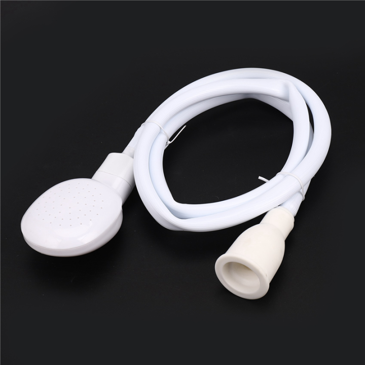 NAMUNY%202X%20White%20Hair%20Shower%20Water%20Hose%20Tube%20Bathroom%20Shampoo%20Bath%20Mixer%20Tap%20-%20Image%203