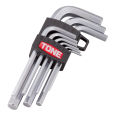 9 Pcs Allen Key Set Hand Tools. 