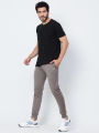 Summer Stretchable Joggers Pants for Men|Trousers for Men|Men's Track Pants|Summer Joggers. 