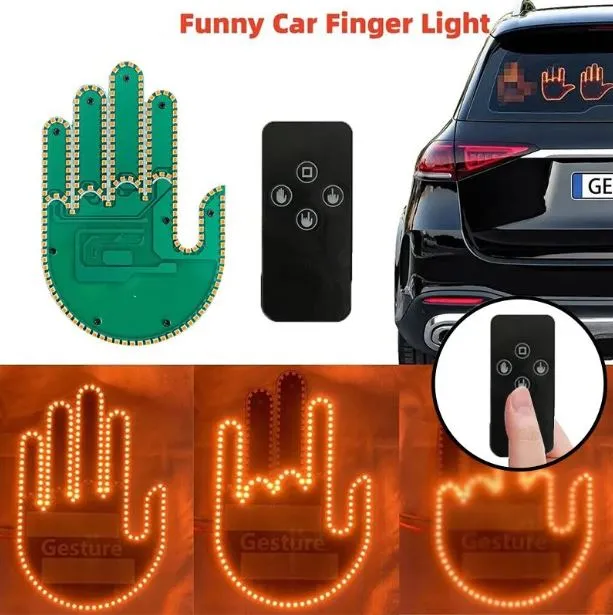Funny%20Car%20Finger%20Light%20with%20Remote%20Road%20Rage%20Signs%20Middle%20Finger%20Gesture%20Light%20Car%20LED%20Display%20Lights%20Lamp%20Interactive%20Gesture%20-%20Image%205