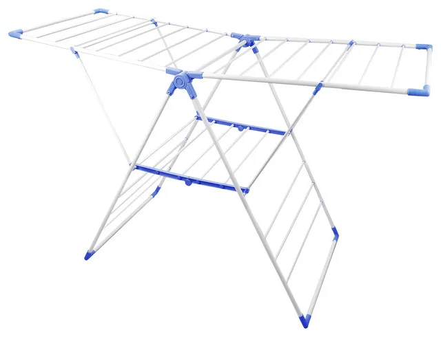 Folding%20And%20Collapsible%20Indoor%20And%20Outdoors%20Clothes%20Drying%20Rack%20%7C%20Easy%20To%20Assemble%20Portable%20Clothes%20Drying%20Rack%20-%20Image%203