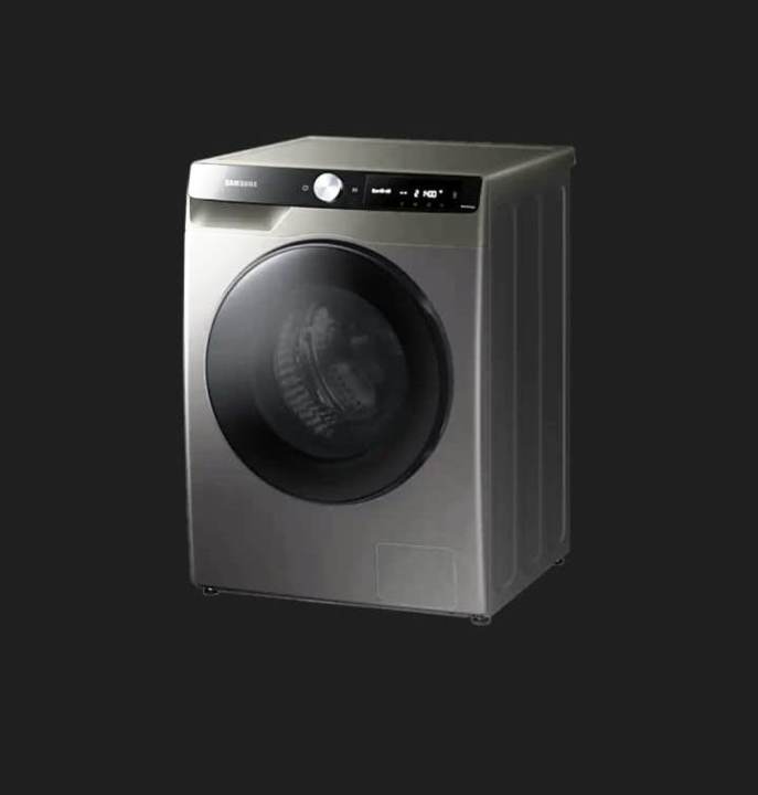 Samsung%208%20Kg%20Washing%20Machine%20WD80T604DBX/TL%20Front%20Loading%20Washing%20Machine%20With%20AI%20Control%20and%20SmartThings%20Connectivity%20-%20Image%202