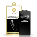 Linman High-Quality Tempered Glass ScrSales promotion een Protector for iPhone X / Xs. 