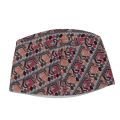 Dhaka Color Neplai Dhaka Topi For Men. 