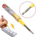 2 In 1 Testing Electricity Screwdrivers Multi Fucation And 2-Way Test Pencil. 