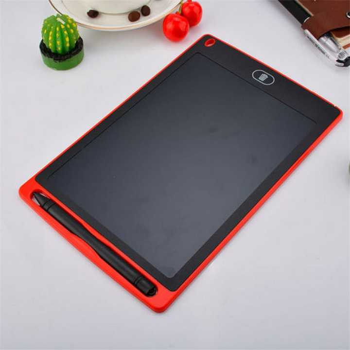 LCD%20Writing%20Tablet%2012%20Inch%20With%20Newest%20High-Tech%20Split%20Screen%20Writing%20And%20Delete%20Function%20Drawing%20Tablet%20-%20Image%205