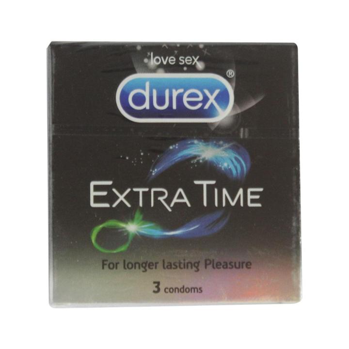 Durex Condom