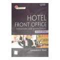 Hotel Front Office Operations And Management 2nd Edition: Oxford Higher Education. 