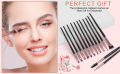 MAANGE 13Pcs Professional Eyeshadow Makeup Brush Set MAG51440HJ. 