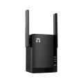 Netis AC1200 Dual Band Mini WIFI Range Extender E3 Black. 
