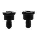NAMUNY 2X New Golf Weight 2G-18G Screw Replacement for , Flash Driver Fariway Wood ,2G. 