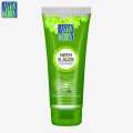 Astaberry Neem And Aloe Vera Face Wash 100 Ml Herbal Ayurvedic Skincare for Clearer Skin Daily Use. 