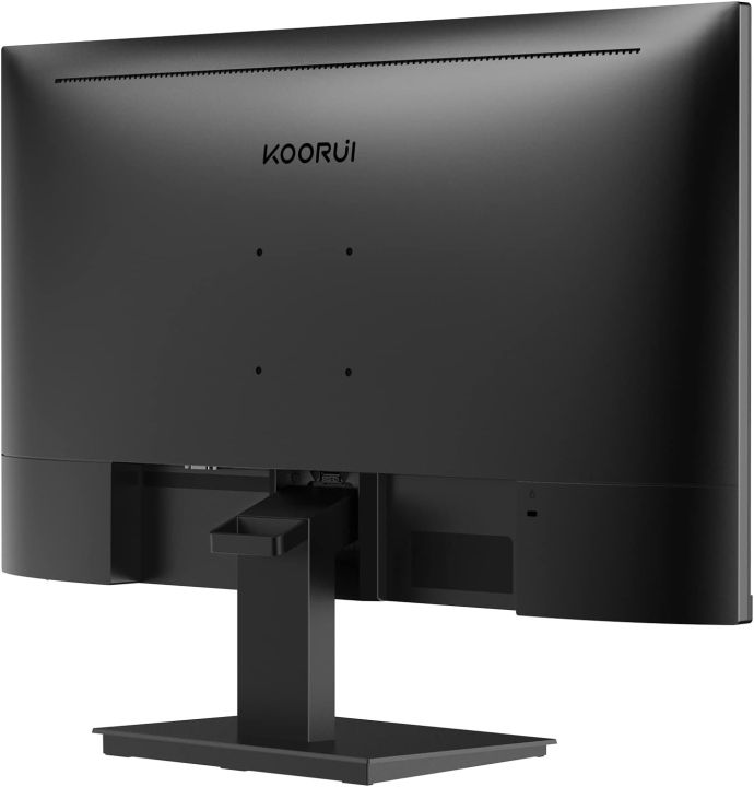 KOORUI%20S01%20Monitor%2021.5%20Inch%20Gaming%20Monitor%20FHD%201080P/Full%20HD%20100HZ%20PC%20Monitor%20VA%20Panel%20LCD%20Display%20with%20Speakers%20Adpitive%20sync%20(HDMI/VGA/VESA%20Compatible/Audio%20Terminal)%20-%20Image%207