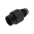 ON/OFF ASA Adaptor G1/2-14 Thread Saver CO2/Compressed Air Pin Valve Depressor Adapter. 