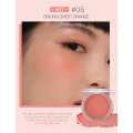 O,Two.O Bounce Blush Shade 05 Boiling Sweet Orange. 