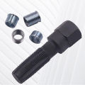 Spark Plug Thread Repair Kit 14mm Car Cylinder Thread Repair Tool Spark Plug Rethreader Kit M14 x 1.25. 
