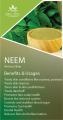 Neem Powder 200Gm /Herbs Nepal. 
