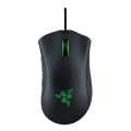 Razer DeathAdder Essential 6400 DPI Gaming Mouse - Black Edition. 