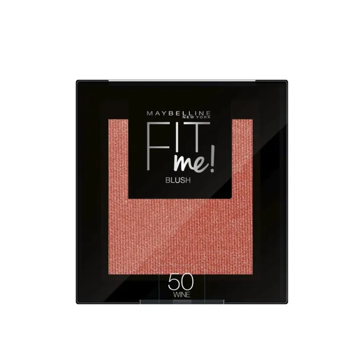 Maybelline Fit Me Blush 50 4.5g
