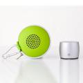 Mini Portable Bluetooth Speaker Metallic Ewa A103. 