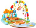 Baby Harmonium Multifunctional Piano Gym Mat. 