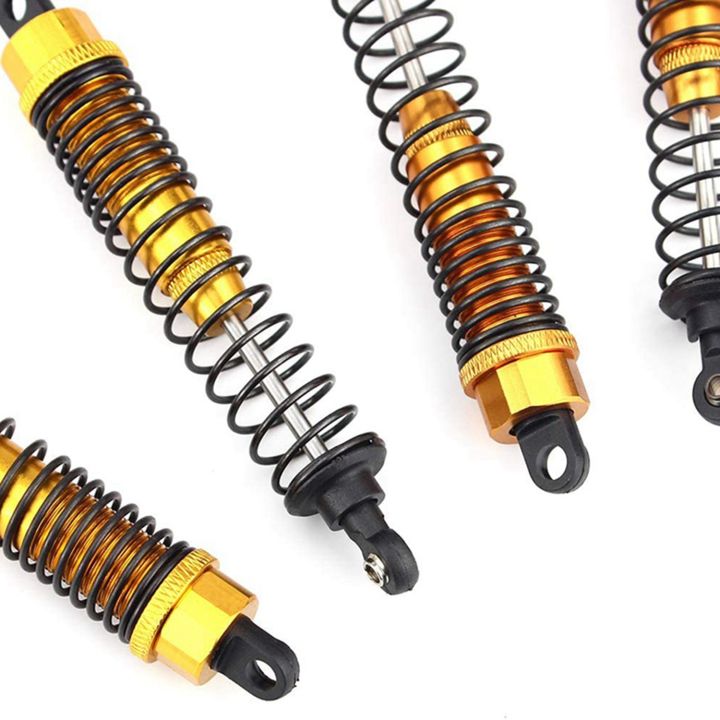Brake%20Disc%20for%20RC%201/10%20Car%20Fly%20Fish%20Truck%20with%20Assembled%20Spring%20Damper%20Suspension%20for%201/10%20RC%20Cars%20-%20Image%207