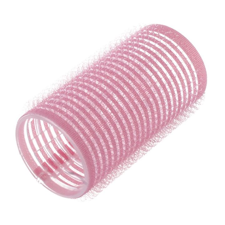 12X%20Big%20Self%20Grip%20Hair%20Rollers%20Cling%20DIY%20Hair%20Curlers%203cm%20&4Cm%20-%20Image%209