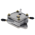 OYPFXMI 4X 72021-G01 Fuel Pump for Golf Cart 4-Cycle 295CC 350CC 94-03. 