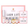 ICONSIGN Lash Lift Kit, Professional Salon Semi-Permanent Curling Eyelash Perm Kit.. 